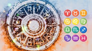 Tarot  HOROSKOP ♈♉♊♋♌♍♎♏♐♑♒♓ 25  30 9 2023 horoskop tarot [upl. by Orual]