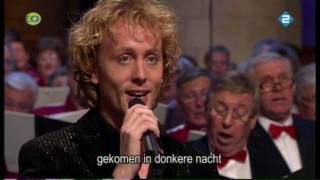 Nederland Zingt  t Kindje is geboren [upl. by Eened]