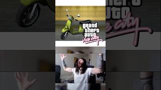 Evolution of quotFAGGIOquot in GTA games 20022013🤯 shorts gta gtaevolution [upl. by Trixy]