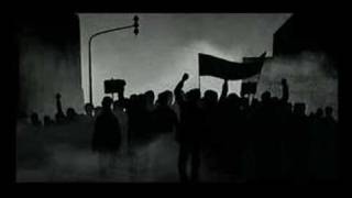 Persepolis  TRAILER PL [upl. by Annahahs]