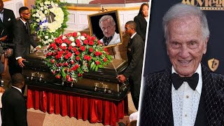 Rest in peace quotPat Boonequot 1934  2024 He will forever remain in the hearts of his fans [upl. by Vail]