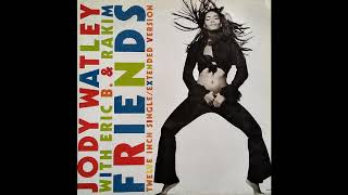 Jody Watley  Friends instrumental [upl. by Nelda568]