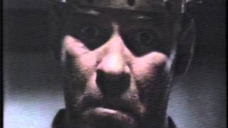 Shocker TV Trailer 1989 [upl. by Oyr]