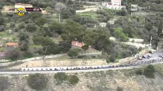 Milano Sanremo 2014  Diretta Integrale [upl. by Aiekram]