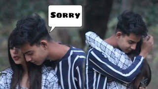 Jealousy prank on nishu🥹  Prank gone wrong  Abid 09 [upl. by Akeit]