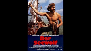 Der Seewolf 1971 Teil 1 quot ein seltsames Schiff quotnur Ton zum einschlafen  Viel Spaß [upl. by Refinneg45]