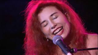 Tori Amos — Crucify Live At Montreux 1992 [upl. by Weixel]