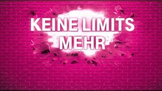 Telekom Magenta Mobil XL mit unbegrenztem Datenvolumen  Telekom Unlimited Tarif Test [upl. by Anelrahs]