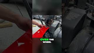 Gamechanging Tip for Easy and Messfree Snowblower Oil Change [upl. by Mastic]