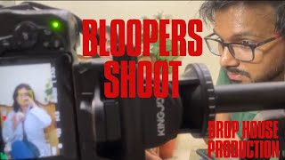 Funniest Bloopers from Our Commercial Shoot [upl. by Ailices]