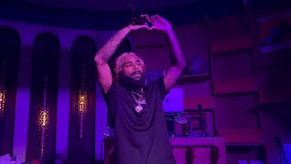 ZOMBiE Juice  Love Without Conditions Album Release Show LIVE The Peppermint Club 42023 [upl. by Cordi]