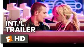 Nerve 2016 Official Trailer 90” HD [upl. by Blase]