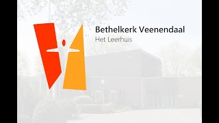 Kerkmuziek door de eeuwen heen  Het Leerhuis [upl. by Nareht]