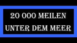 20 000 Meilen unter dem Meer Folge 32 [upl. by Vachell787]