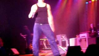 Kid Rock  So Hott Live in Offenbach Germany [upl. by Millicent]