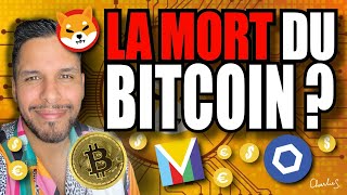 Laventure estelle terminée  La fin du Bitcoin [upl. by Ella]