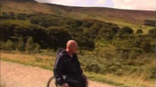 Access Peak District Dove Stone Reservoir [upl. by Marquis]