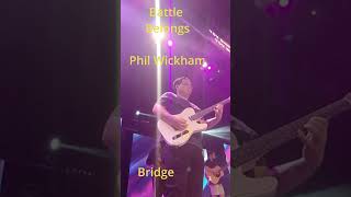 Battle Belongs Phil Wickham Bridge [upl. by Sparrow]