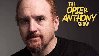 Louis CK on OampA  Election Results [upl. by Iliram]