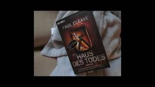 Paul Cleave Das Haus des Todes Teil 1 Hörbuch Thriller Roman Komplett 2016 [upl. by Cower]