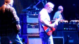 Widespread Panic  Aint No Use with Derek Trucks [upl. by Reinar500]