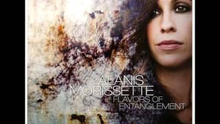 Alanis Morissette  Moratorium  Flavors Of Entanglement Deluxe Edition [upl. by Raual]