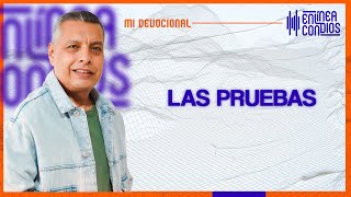 LAS PRUEBAS 📺 Miércoles10Enero2024 En Línea Con Dios [upl. by Milicent522]