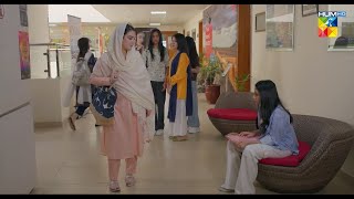 Ab Pata Chala Maa Ke Marne Ka Dukh Kya Hota ainaasif aliabbas  Woh Ziddi Si  HUM TV [upl. by Kirsti]