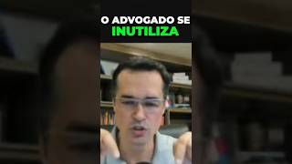 💥VEJA Juízes Retaliam Advogados que Confrontam a Suprema Corte Covardia Suprema [upl. by Yesak48]