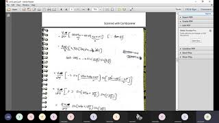 Velocity Modulation of Two cavity klystron oscillator [upl. by Lorain]