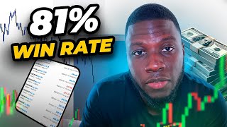 5 things I did that Increased my win rate using supply and demand strategy FOREX [upl. by Retsev106]