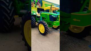 John Deere 5310 CRDI punjabisong trending automobile tarctor viral short [upl. by Chapnick]