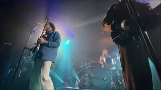 Metronomy  Live in the Lodge Room  Los Angeles  FULL CONCERT  2022 [upl. by Eeliab]