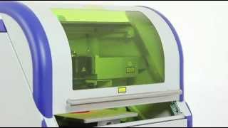 LPKF ProtoLaser U3  Versatile PCB Laser Etching [upl. by Euhsoj]