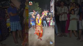 Shankara Nada Sarira Para Song Dance omnamahshivaya kickshorts dance karthikamasam [upl. by Floria]