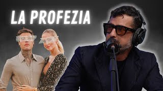 FABRIZIO CORONA Rivela il Dietro le Quinte sullo Scandalo CHIARA FERRAGNI ADESSO PARLO IO [upl. by Zorana]