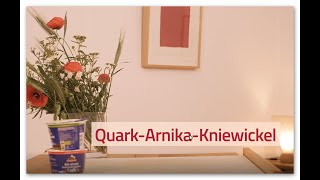 QuarkArnikaKniewickel [upl. by Bunker]