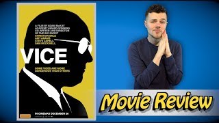 SRB Reacts to VICE Official Trailer [upl. by Clo]