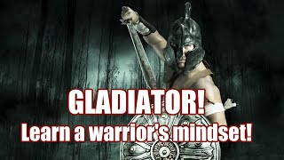 Gladiator  About the online course [upl. by Yemarej]