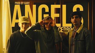 CEDRO  ANGELS Video oficial [upl. by Granese]