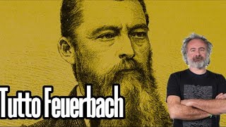 Maturità TUTTO Feuerbach [upl. by Siderf]