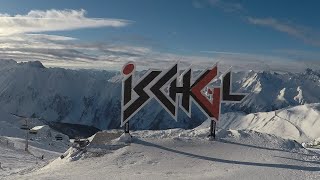 Ischgl Piste 30 [upl. by Campman]