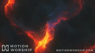 Ember Glowing Branch HD Loop by Motion Worship [upl. by Kaleb38]