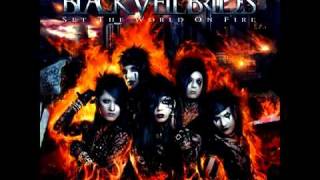 Black Veil Brides  Rebel Love Song [upl. by Prevot]