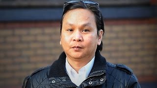 Stepping Hill nurse found guilty of murdering patients [upl. by Alletniuq21]