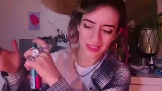 Miss Manganese ASMR  youtube  sped up  4 [upl. by Jensen]