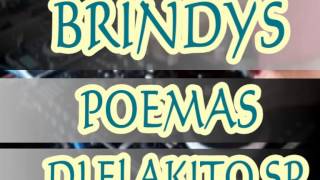 brindis mix poemas oficial [upl. by Longmire]