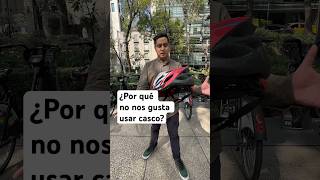 N Media  CASCOS para BICICLETA ¿qué tan SEGUROS son MEDIA nmasmedia [upl. by Yrojram347]