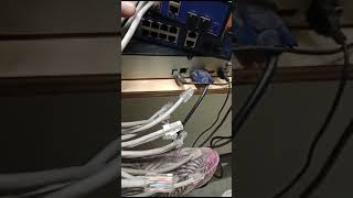 ip Poe switch giga cp plus 16 ch youtubeshorts youtube [upl. by Cutlor630]