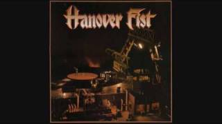 Hanover Fist  Should Be Rockin [upl. by Adnuahsor]